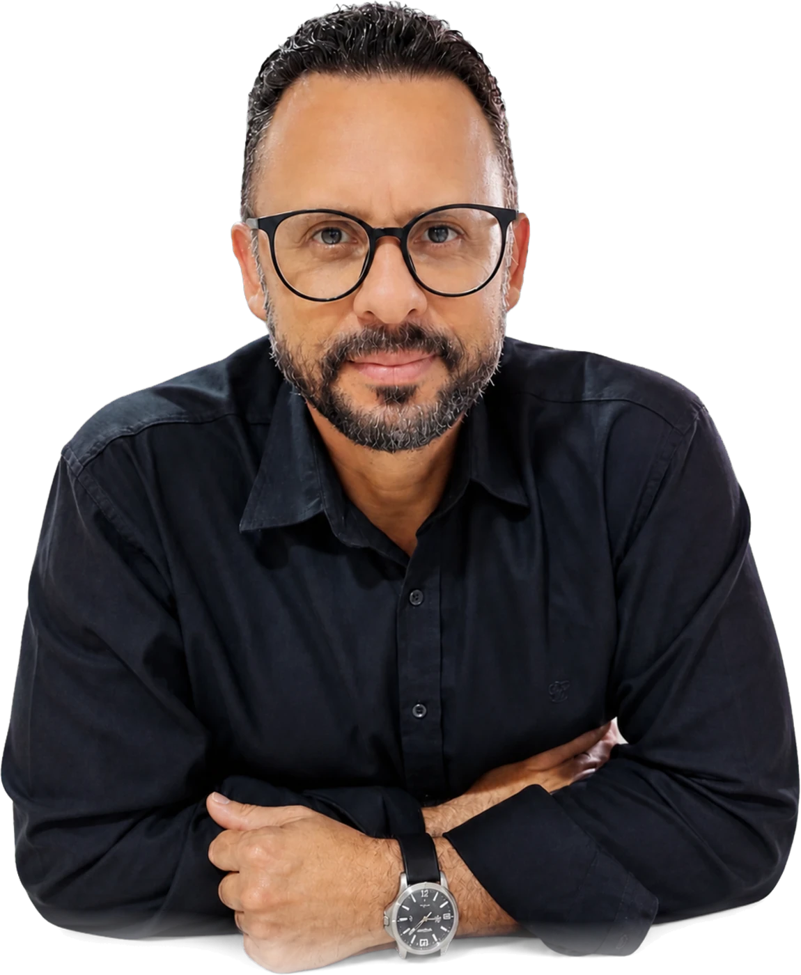 Julião Barbosa, compositor e arranjador do projeto